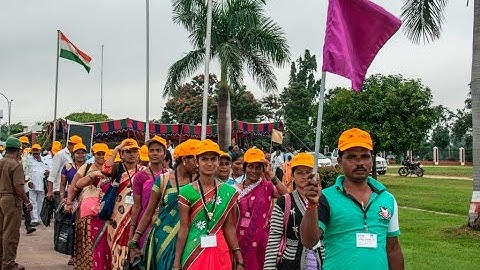 ICRISAT National Farmers' Day │ September 2016