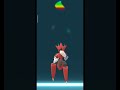 Pokemon go Mega Scizor