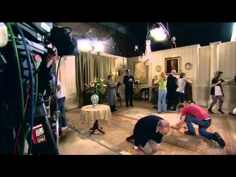 Test Your Awareness   Whodunnit