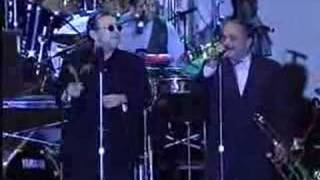 Video thumbnail of "Plantacion adentro Willie Colon y Rubén blades"