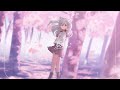 【オリジナルMV】春紛い feat.アユニ・D, ニト。 / covered by 天使てん【歌ってみた】