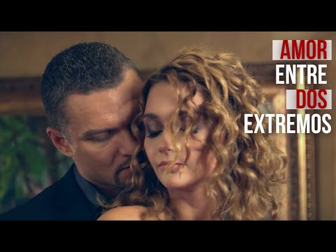 AMOR ENTRE DOS EXTREMOS ! Película Completa en Español ! Mejor peli de ❤️