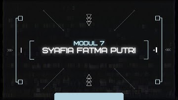 MODUL 7 Praktikum Datamining | Naïve Bayes Classification