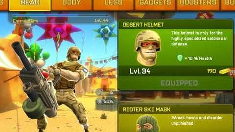 The Respawnables: Ep 1