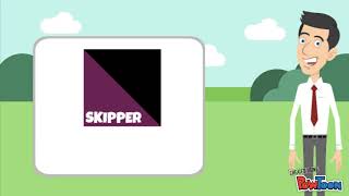 SKIPPER APP screenshot 1