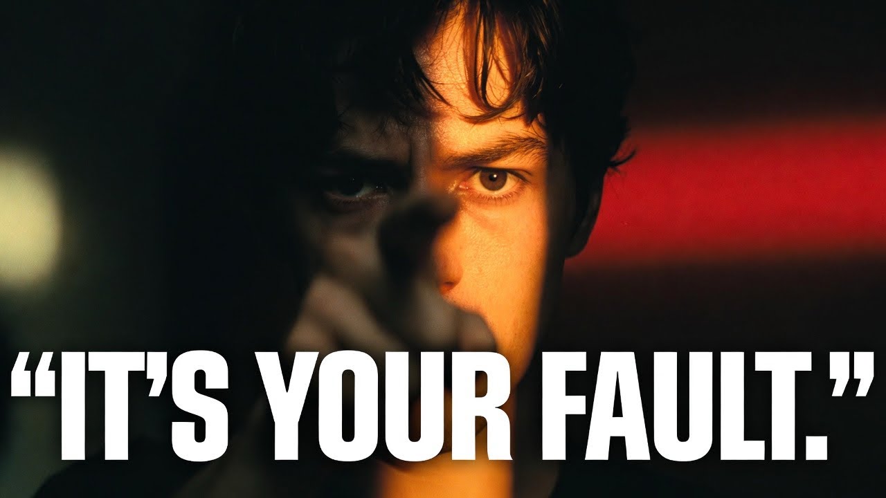 Your Decisions Decide Your Future | Stop Blaming Fate #Motivation #Success #SelfDiscipline #mindset 
