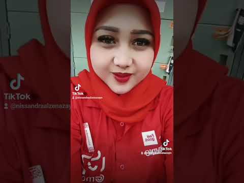A Day In My Life Wanita Karir 