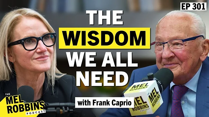 Once You Learn THIS, You Will Never Be The Same (Life Lessons From 88 Year Old Frank Caprio)