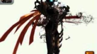 Vella - Dark Knight: 2nd Transformation