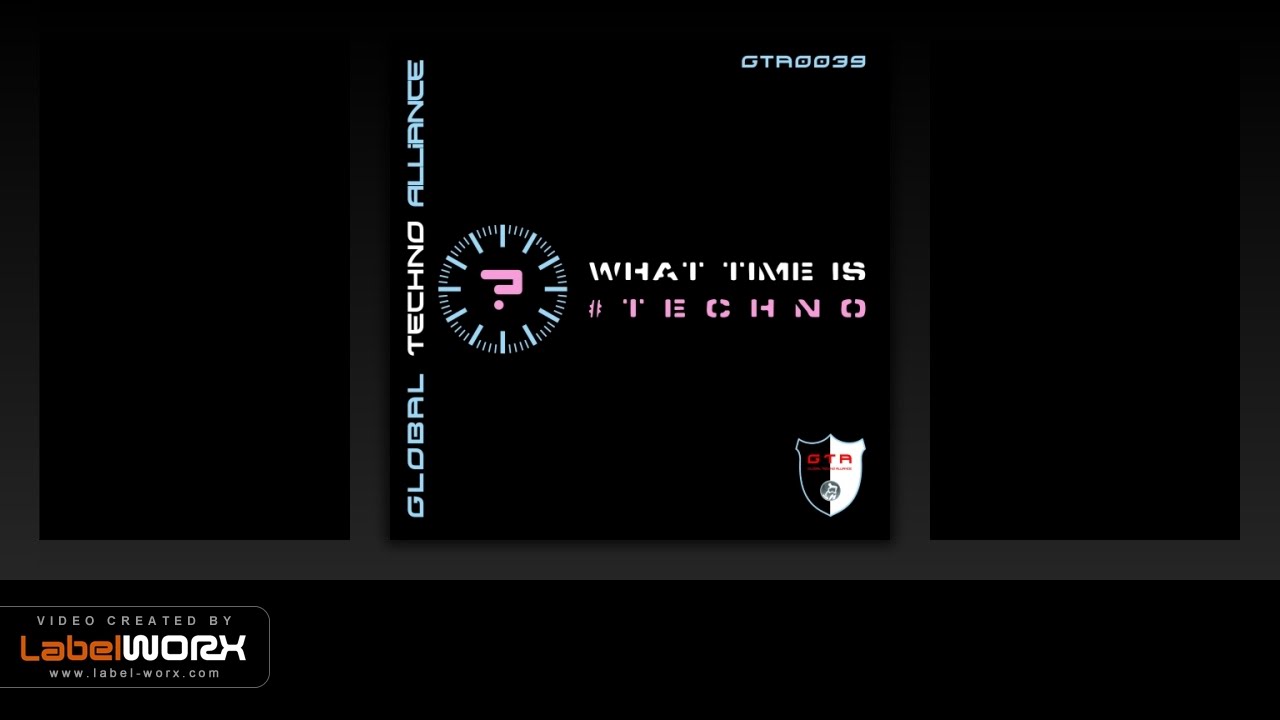 John Aharon - Dinol (Original Mix)