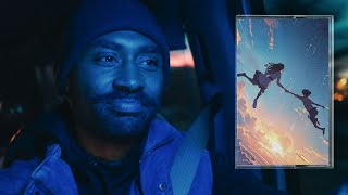 Futurecop! - I'm Enough | Reaction