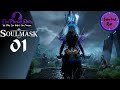 Limited Run - Soulmask - Part 1 - Never Mess With A Boar!
