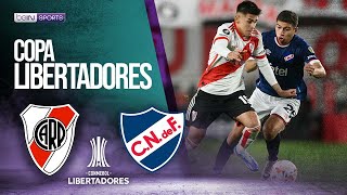 River Plate (ARG) vs Nacional (URU) | RESUMEN LIBERTADORES | 04/11/2024 | beIN SPORTS