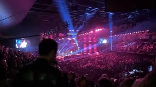 Dove Awards 2023 - GMA