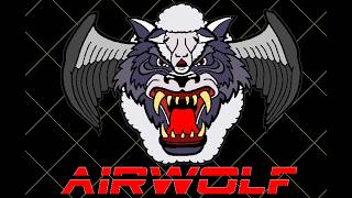 Airwolf intro Cover Remix 2026