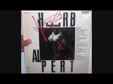 Herb Alpert — Herb Alpert - Keep your eye on me (1987 Extended version)