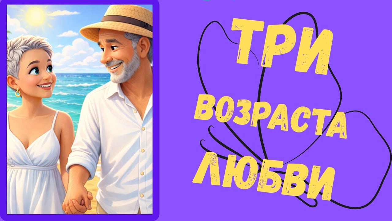 Любовь-Это Выбор Или Почему Отношения Разрушаются 💔