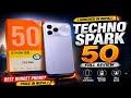 Tecno Spark 50 4G Price in Nepal 🇳🇵 Best Budget Phone of 2026? 🤔