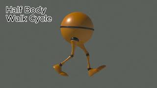 Assignment 3 3D Animation