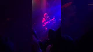 Yellow Days - The Way Things Change (Live in Jazz Club London)