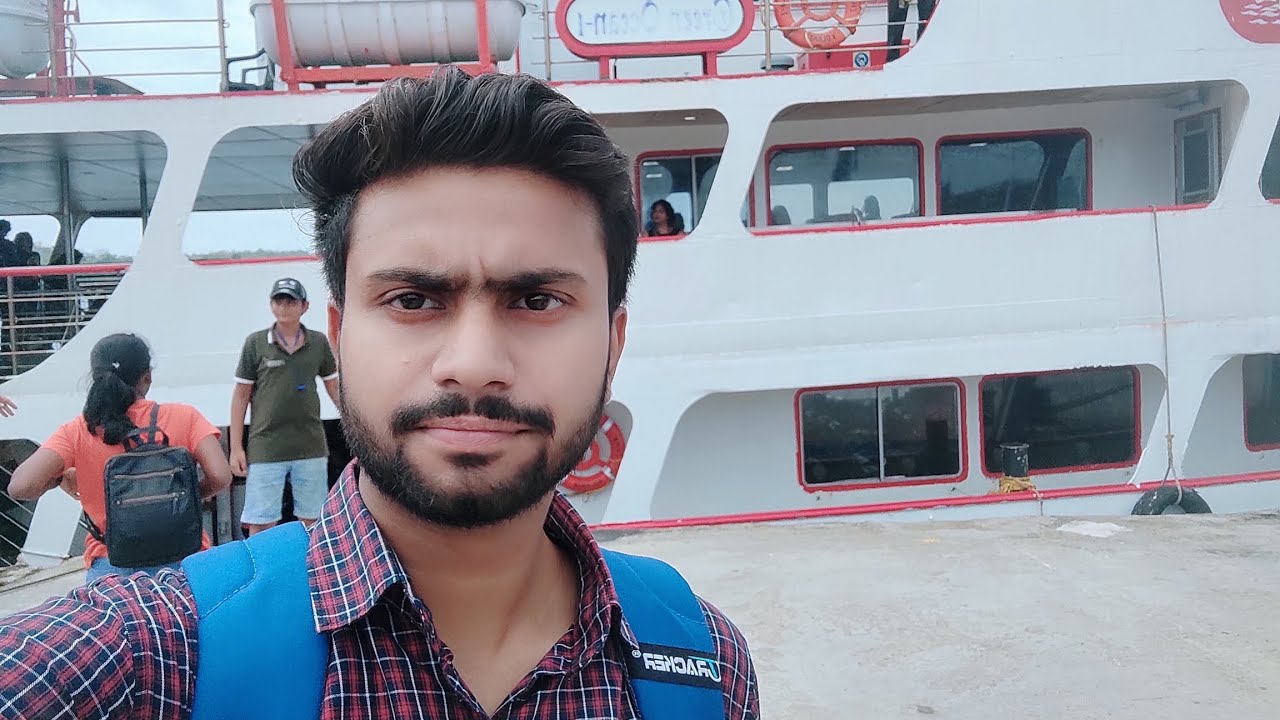 first-time-experience-of-ship-and-sea-wonderful-memories-andaman-trip