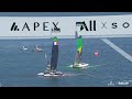 2025 KPMG Australia Sail Grand Prix | Day 1
