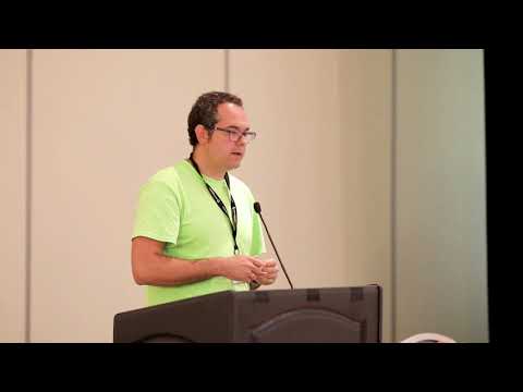 08 Onboarding Tool and Generic Client - Diego Bartolome (Dekra)