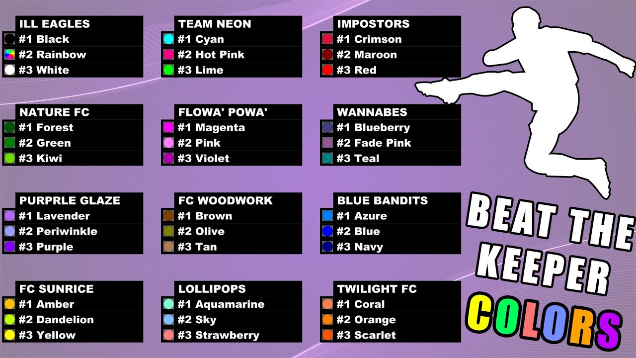 Beat The Keeper Color Teams Tournament Marble Race in Algodoo