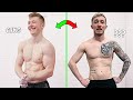 My &#39;Accidental&#39; Weight Loss Story? | Nile Wilson