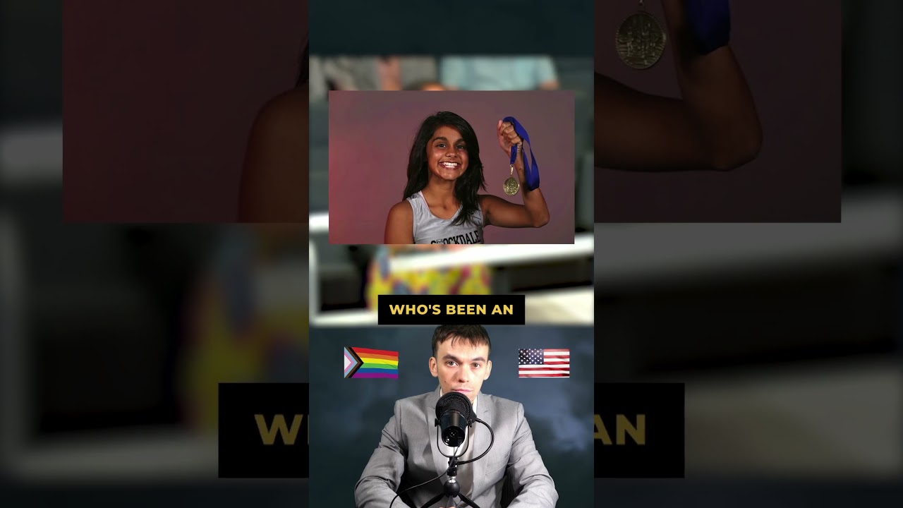 This Non Binary Activist Has A Total MELTDOWN At A City Council Meeting But You Won’t Believe Why😶