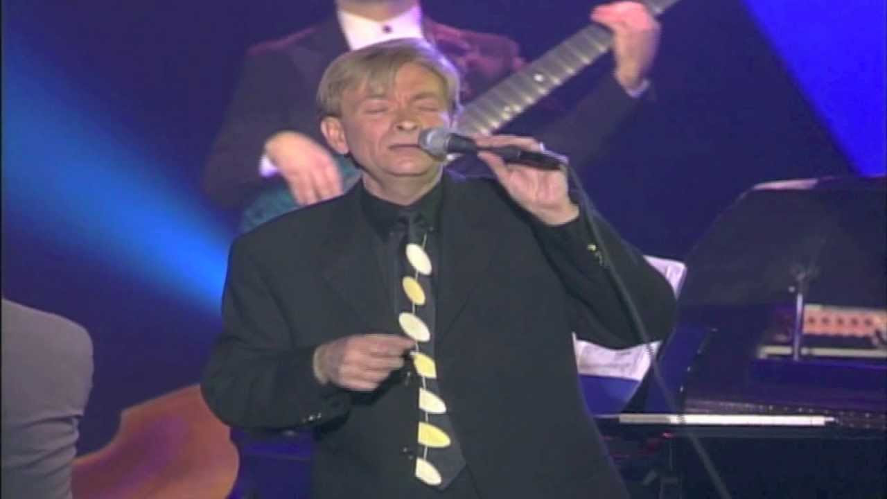 AQUI AJAZZ Bobby Caldwell What You Won T Do For Love 