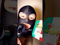 38日目 ボンゴレビアンゴ #お菓子 #グルメ #飯テロ #おもしろ #shorts