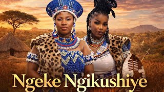 Nkosazana Daughter New Hit Song 2026 – Ngeke Ngikushiye Ft Master KG x Eemoh & Makhadzi New Song2026