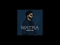 MISTER ONE WATRA MISTER ONE WATRA