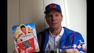 From The Archives 2008 Interview With Super Dave Creator Bob Einstein