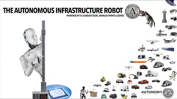 PINNs - Intelligent Infrastructure Enables Scaled Commerce