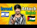 Rafah      israel  vs rafah 