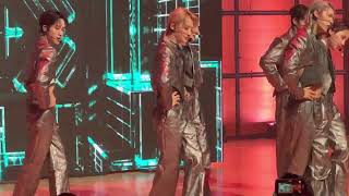 230427 4K Onlyoneof 온리원오브 - Chrome Hearts Fancam Grand America Tour In Toronto