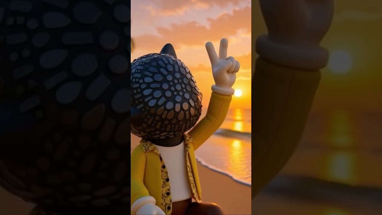 A Kid Called Beast | ​⁠