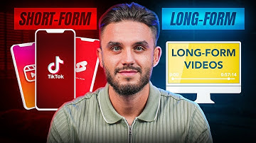 How to Get High Quality Clients: Short Form vs Long Form