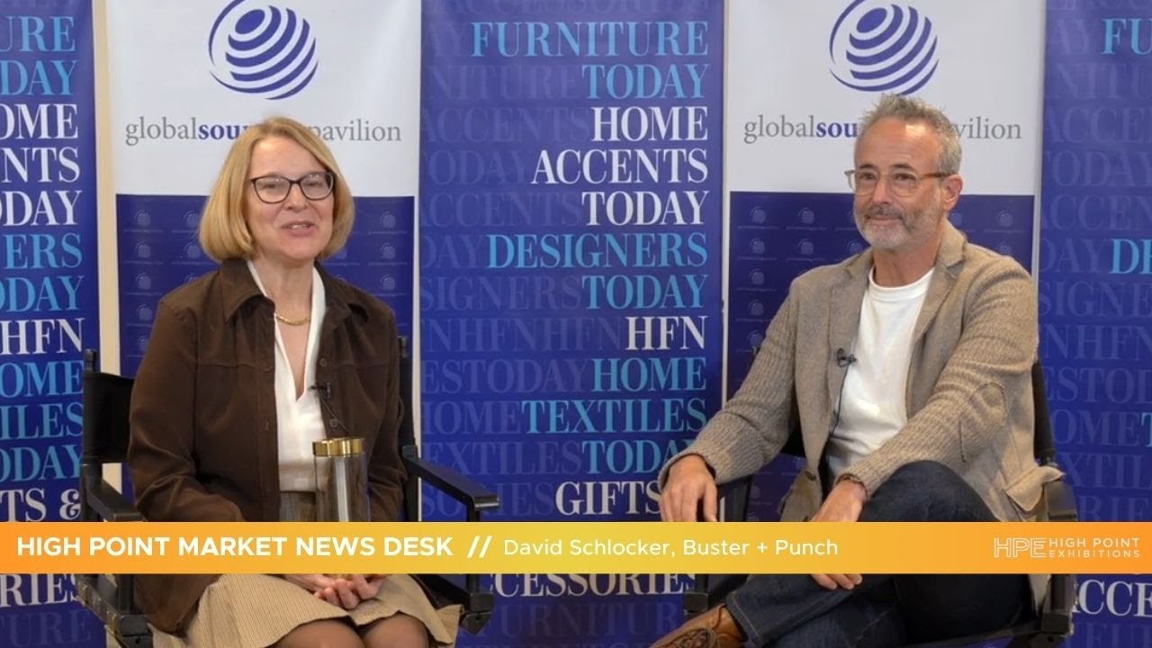 Buster + Punch president turns spotlight on ‘unforgettable’ product