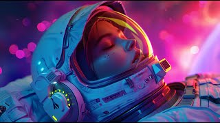 Enter The Astral Realm | 8 Hz Astral Projection Binaural Beats Deep Sleeping Music For Astral Travel