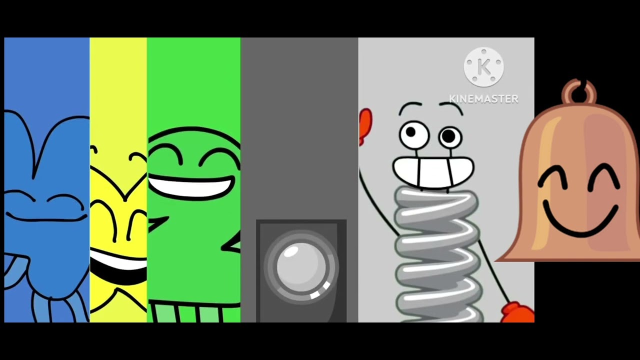 Springtastic Iii Bell And Friends Singing Springtastic - YouTube