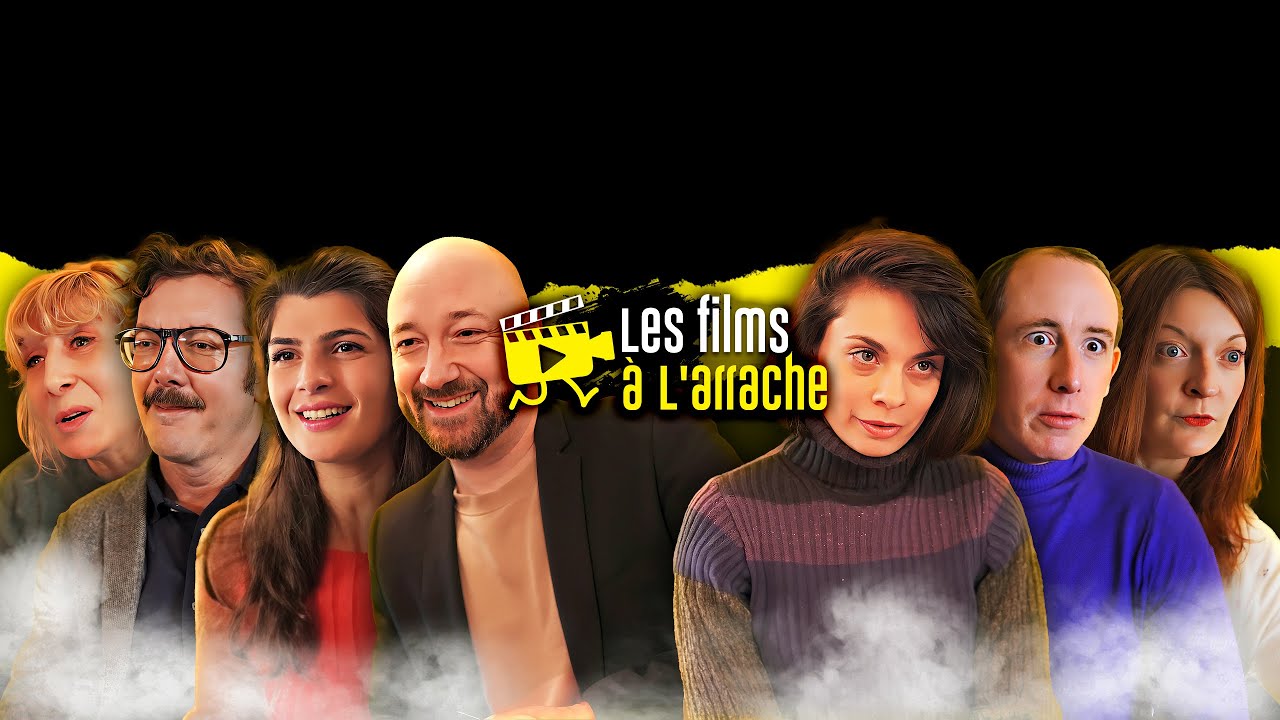 La compil des sketchs mars