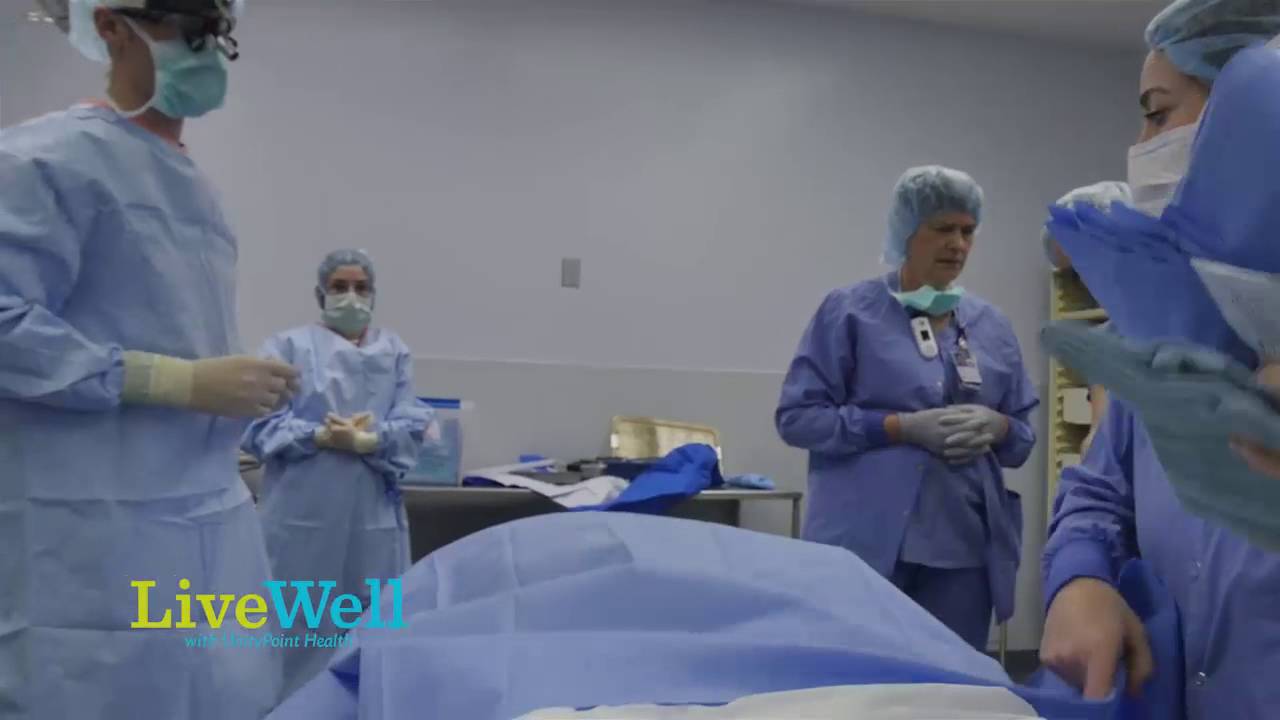 When and why are ear tubes necessary YouTube