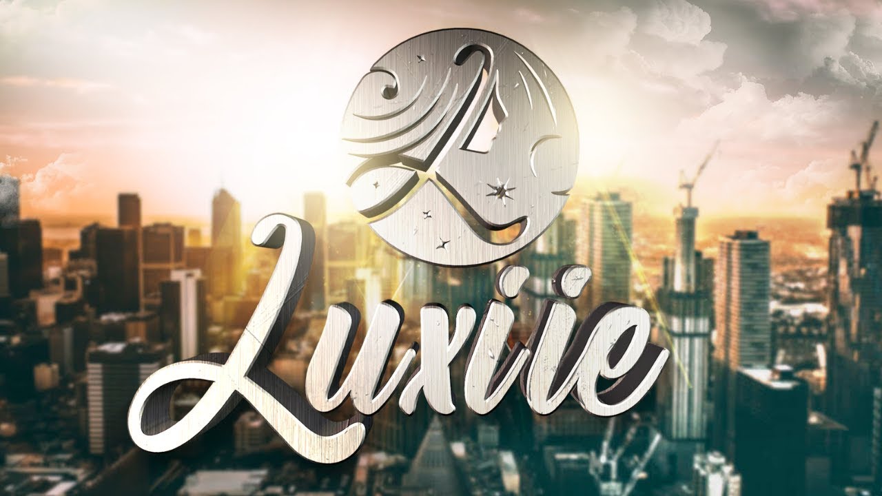 Luxiie DJ Set Drum And Bass - Resistência Junglist