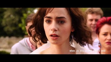 Love, Rosie - High Hopes
