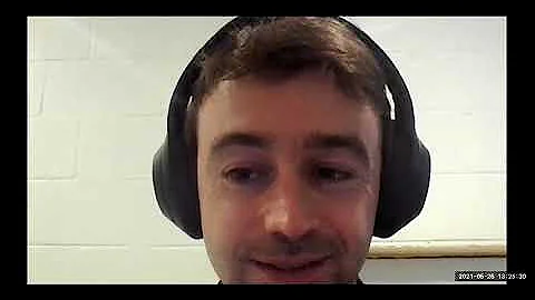 Q&A Session for Kevin Slagle and Xiao-Chuan Wu