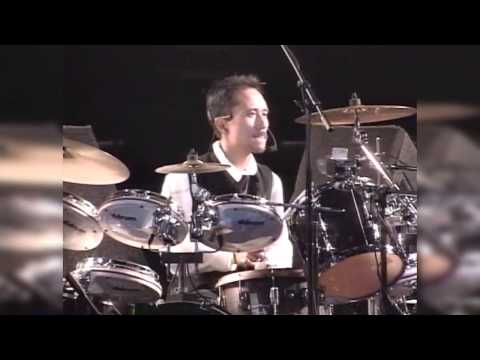 Tong Poo YMO Yaneura Magic Orchestra Saisei Live Demo 