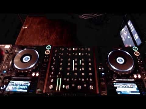 Well Travelled Sounds w/ Matt Hazelden - 4.10.2019